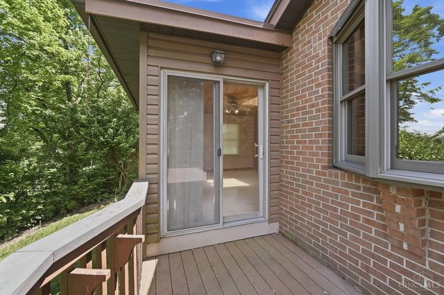 4290 Marcrest Drive, Cincinnati, OH 45211