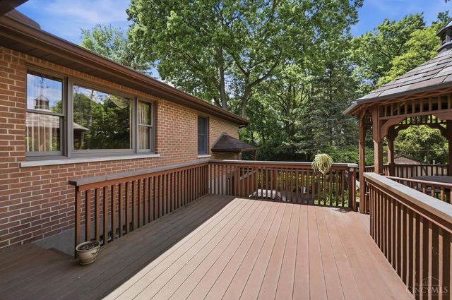 4290 Marcrest Drive, Cincinnati, OH 45211