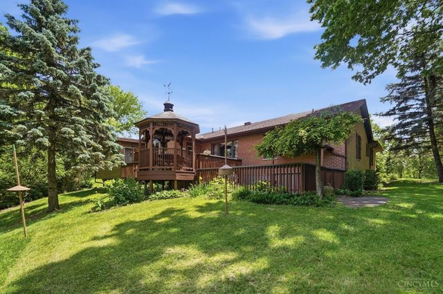 4290 Marcrest Drive, Cincinnati, OH 45211