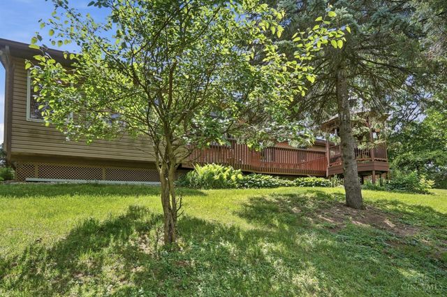 4290 Marcrest Drive, Cincinnati, OH 45211