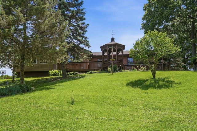4290 Marcrest Drive, Cincinnati, OH 45211