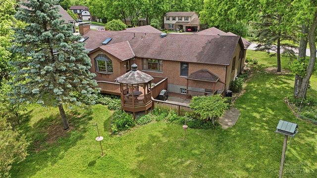 4290 Marcrest Drive, Cincinnati, OH 45211