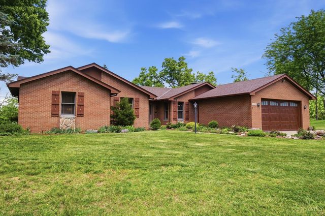 4290 Marcrest Drive, Cincinnati, OH 45211