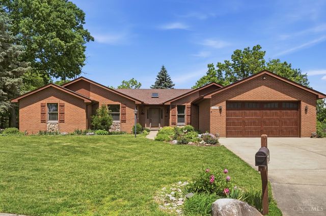 4290 Marcrest Drive, Cincinnati, OH 45211