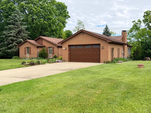 4290 Marcrest Drive, Cincinnati, OH 45211