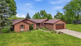 4290 Marcrest Drive, Cincinnati, OH 45211