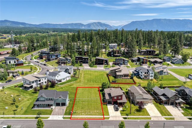 115 Wild Rose Lane, Whitefish, MT 59937