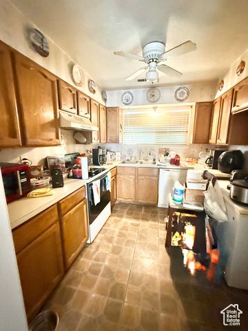 7431 W COPPERVIEW DR, Magna, UT 84044