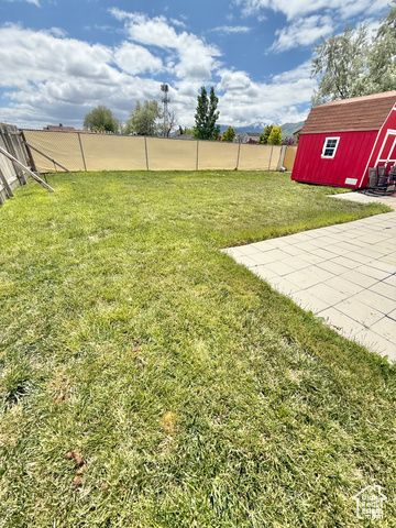 7431 W COPPERVIEW DR, Magna, UT 84044
