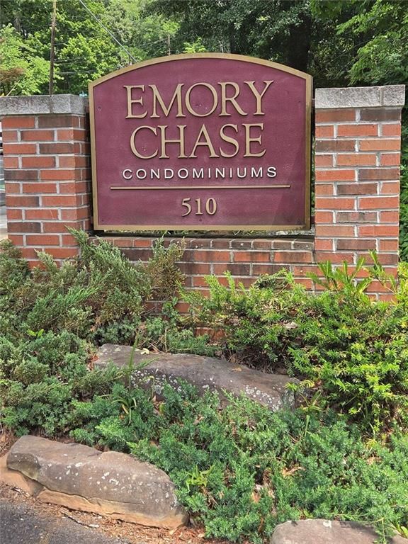510 Coventry Road 3A, Decatur, GA 30030