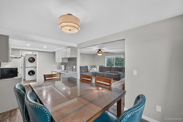 51116 S Foster Road, New Baltimore, MI 48047