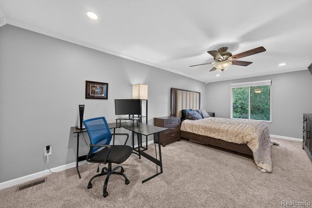 51116 S Foster Road, New Baltimore, MI 48047
