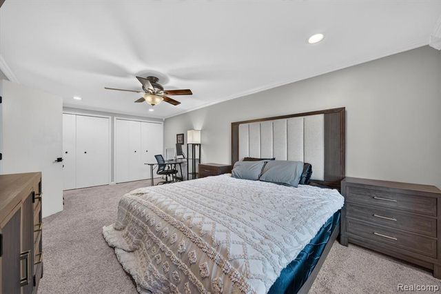 51116 S Foster Road, New Baltimore, MI 48047