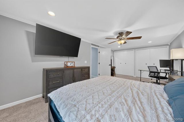 51116 S Foster Road, New Baltimore, MI 48047