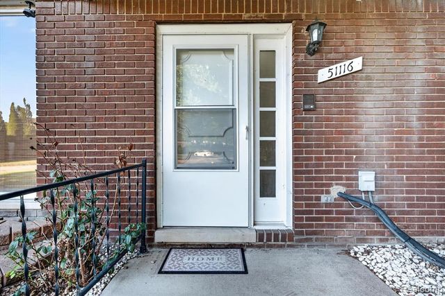 51116 S Foster Road, New Baltimore, MI 48047