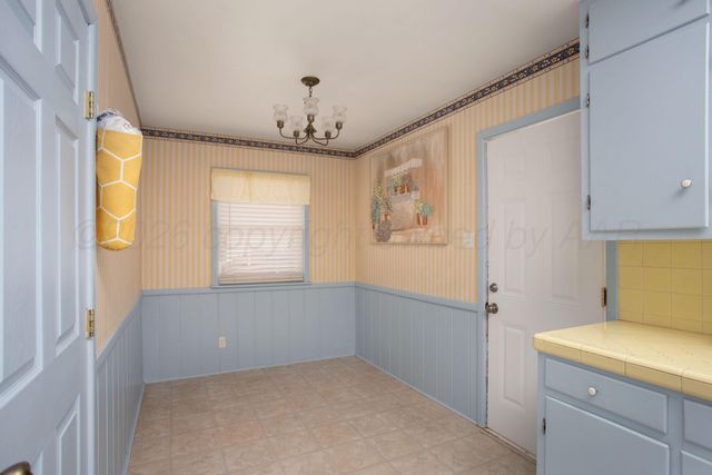 3305 LOMETA Drive, Amarillo, TX 79109