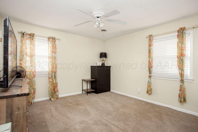 3305 LOMETA Drive, Amarillo, TX 79109