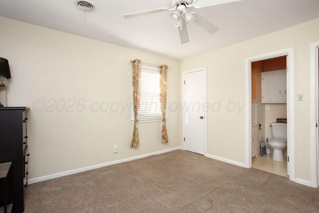 3305 LOMETA Drive, Amarillo, TX 79109