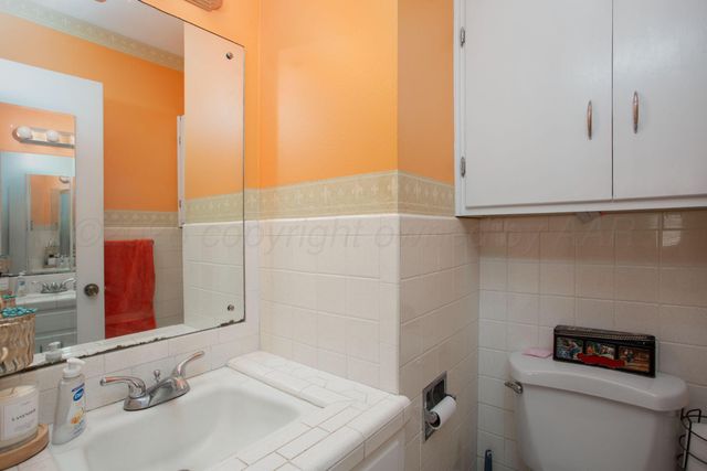 3305 LOMETA Drive, Amarillo, TX 79109