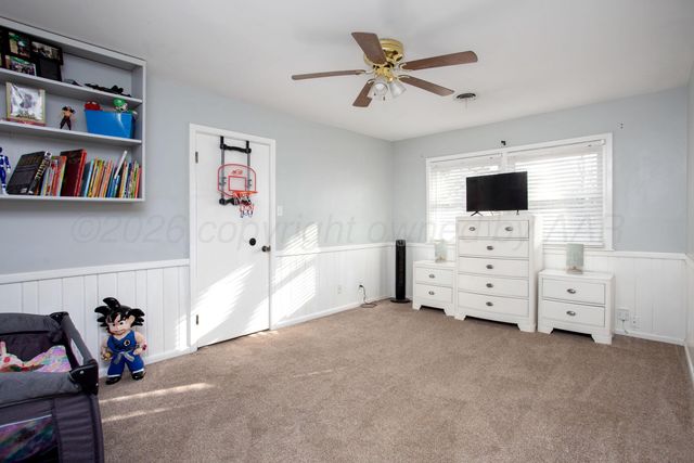 3305 LOMETA Drive, Amarillo, TX 79109