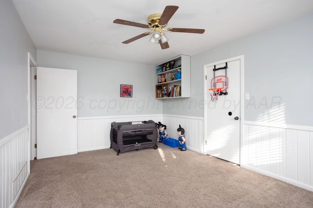 3305 LOMETA Drive, Amarillo, TX 79109