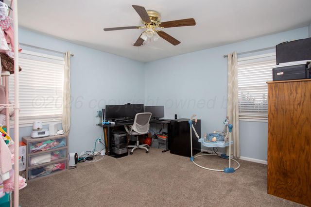 3305 LOMETA Drive, Amarillo, TX 79109