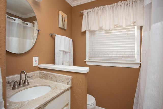 3305 LOMETA Drive, Amarillo, TX 79109