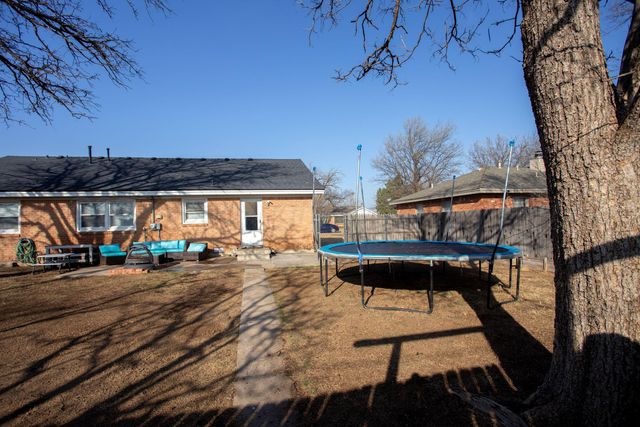 3305 LOMETA Drive, Amarillo, TX 79109