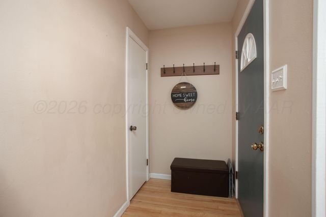 3305 LOMETA Drive, Amarillo, TX 79109