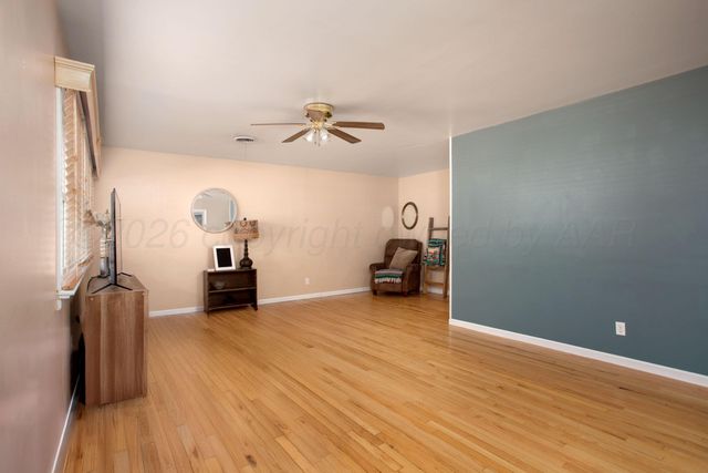 3305 LOMETA Drive, Amarillo, TX 79109