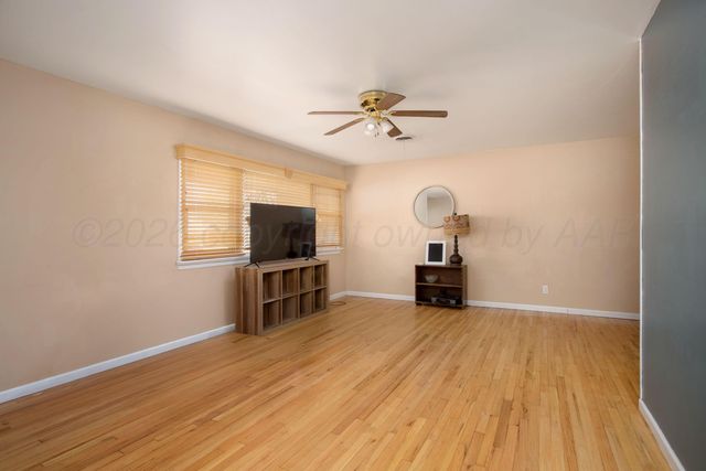 3305 LOMETA Drive, Amarillo, TX 79109