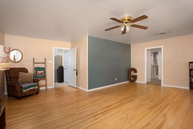 3305 LOMETA Drive, Amarillo, TX 79109