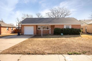 3305 LOMETA Drive, Amarillo, TX 79109