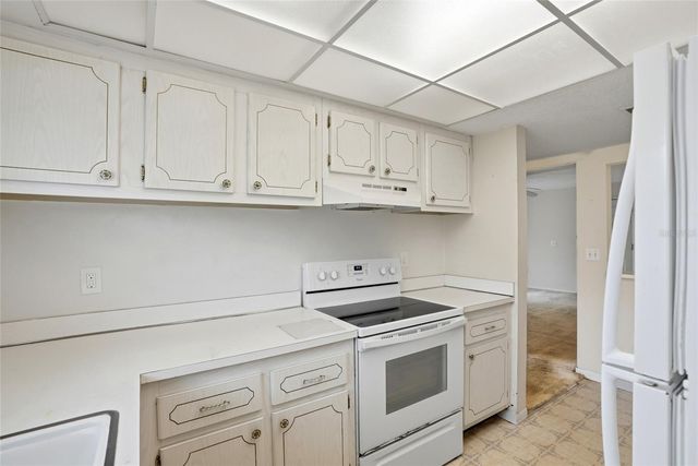 316 N BAYSHORE BOULEVARD 208, Clearwater, FL 33759