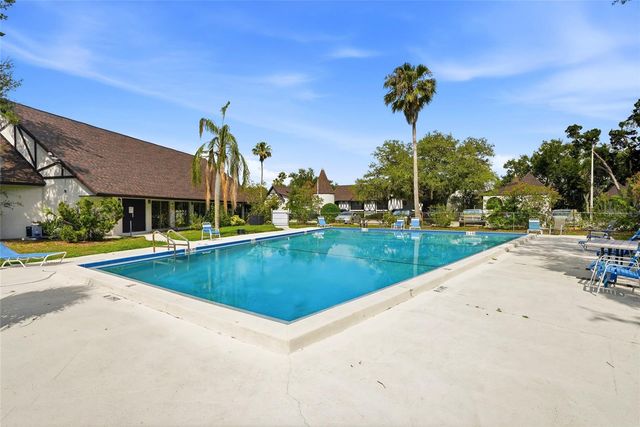 316 N BAYSHORE BOULEVARD 208, Clearwater, FL 33759