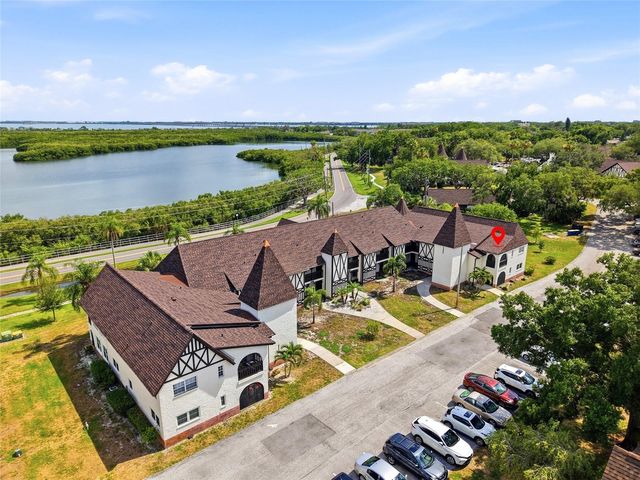 316 N BAYSHORE BOULEVARD 208, Clearwater, FL 33759