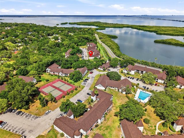 316 N BAYSHORE BOULEVARD 208, Clearwater, FL 33759