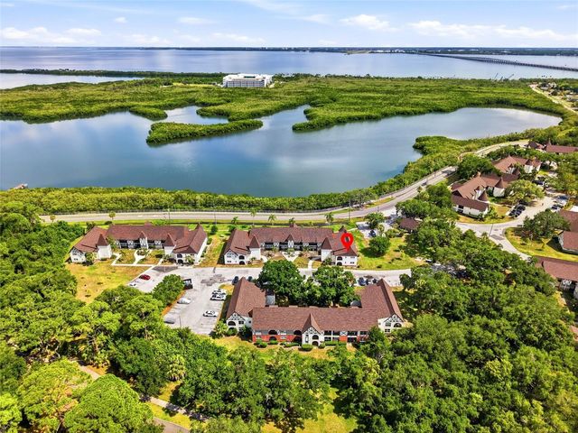 316 N BAYSHORE BOULEVARD 208, Clearwater, FL 33759