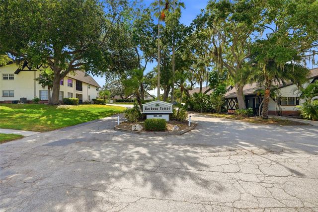 316 N BAYSHORE BOULEVARD 208, Clearwater, FL 33759