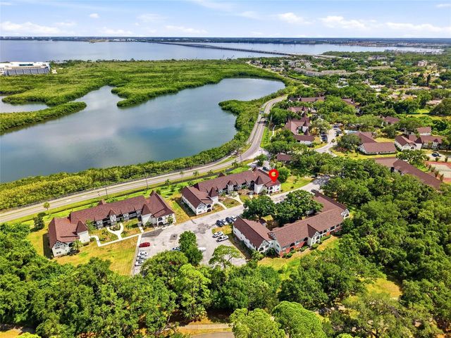 316 N BAYSHORE BOULEVARD 208, Clearwater, FL 33759