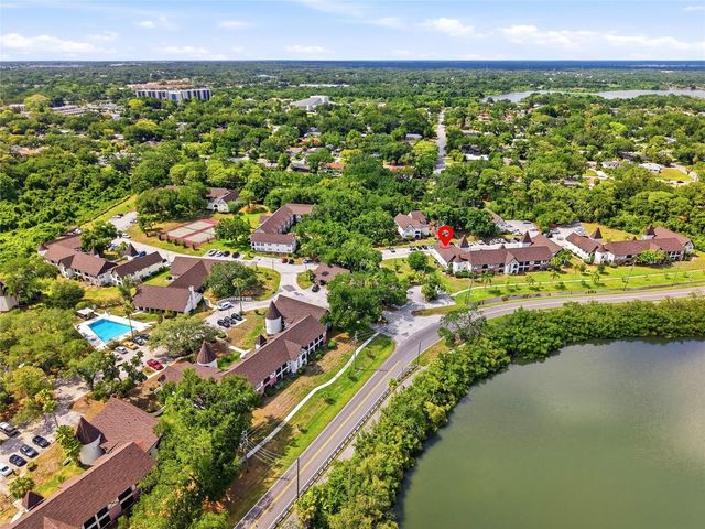 316 N BAYSHORE BOULEVARD 208, Clearwater, FL 33759