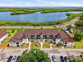 316 N BAYSHORE BOULEVARD 208, Clearwater, FL 33759