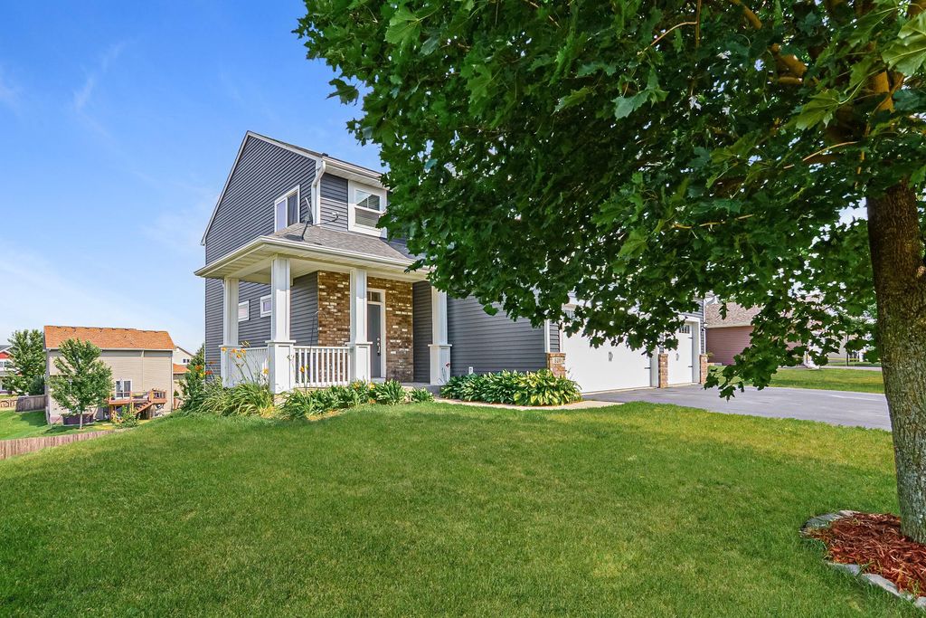 820 10th Avenue NE, Lonsdale, MN 55046 — photo 2