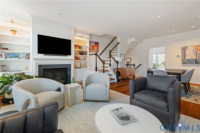 1014 Hyde Ln, Henrico, VA 23229