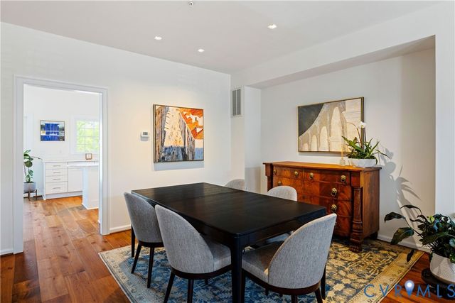 1014 Hyde Ln, Henrico, VA 23229