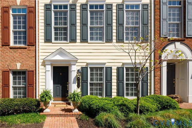 1014 Hyde Ln, Henrico, VA 23229