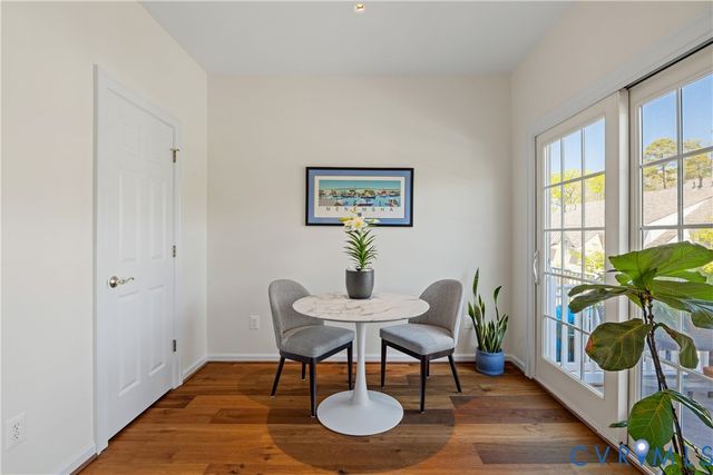 1014 Hyde Ln, Henrico, VA 23229