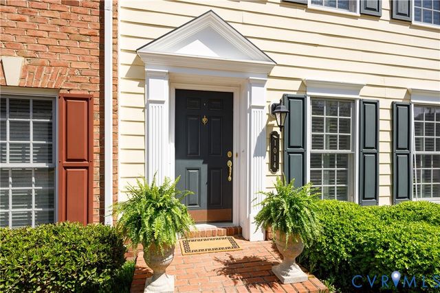 1014 Hyde Ln, Henrico, VA 23229