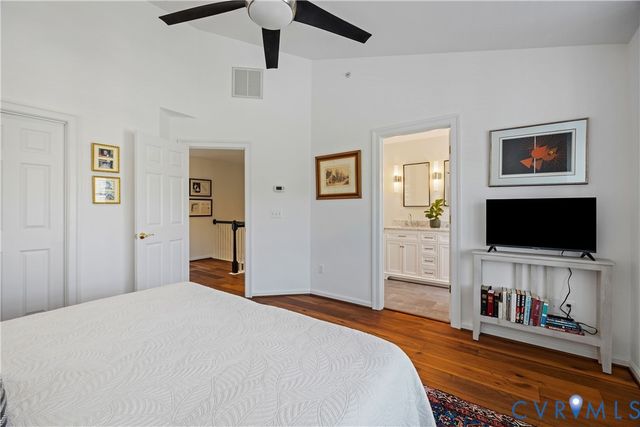 1014 Hyde Ln, Henrico, VA 23229