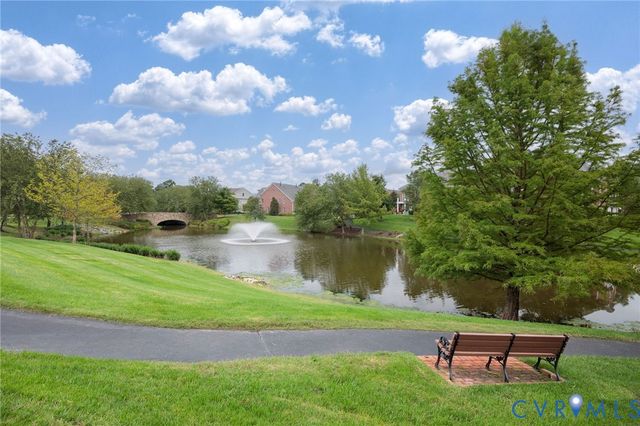 1014 Hyde Ln, Henrico, VA 23229